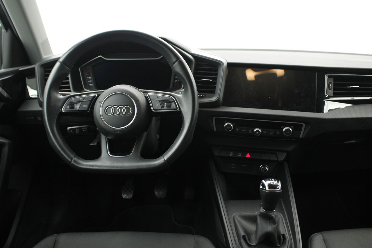 Foto Audi A1 6