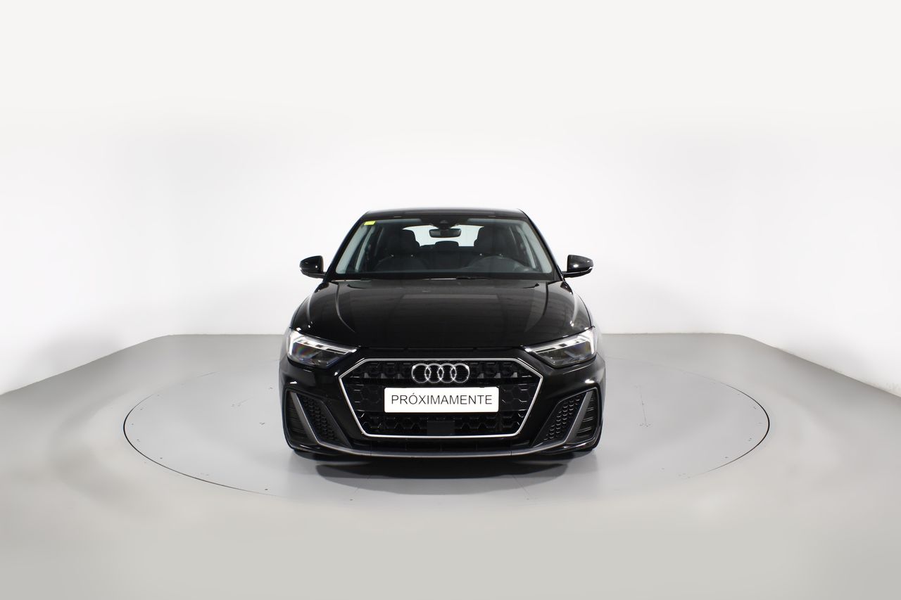 Foto Audi A1 12