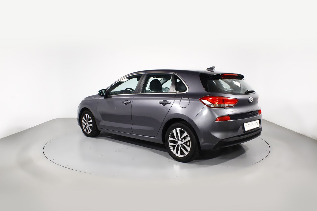 Foto Hyundai i30 9