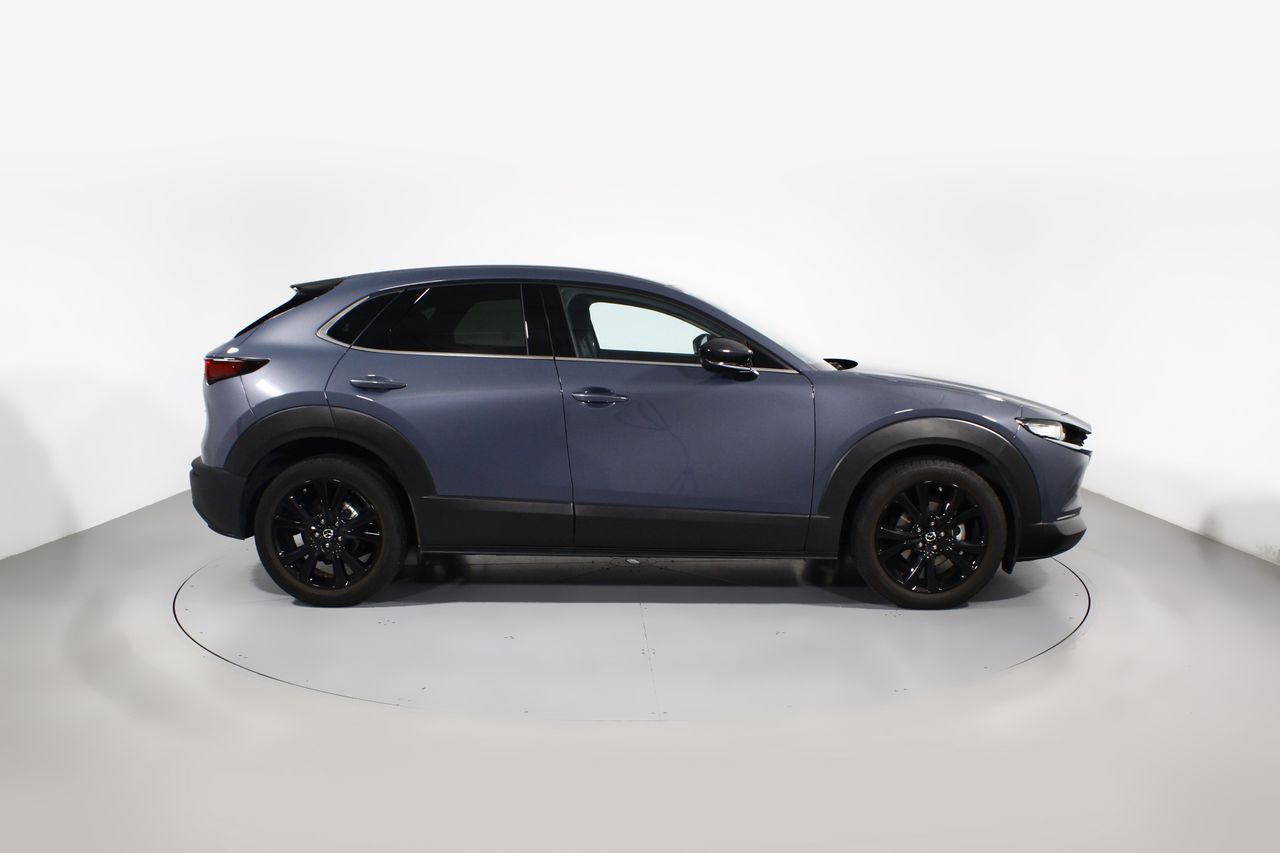 Foto Mazda CX-30 2