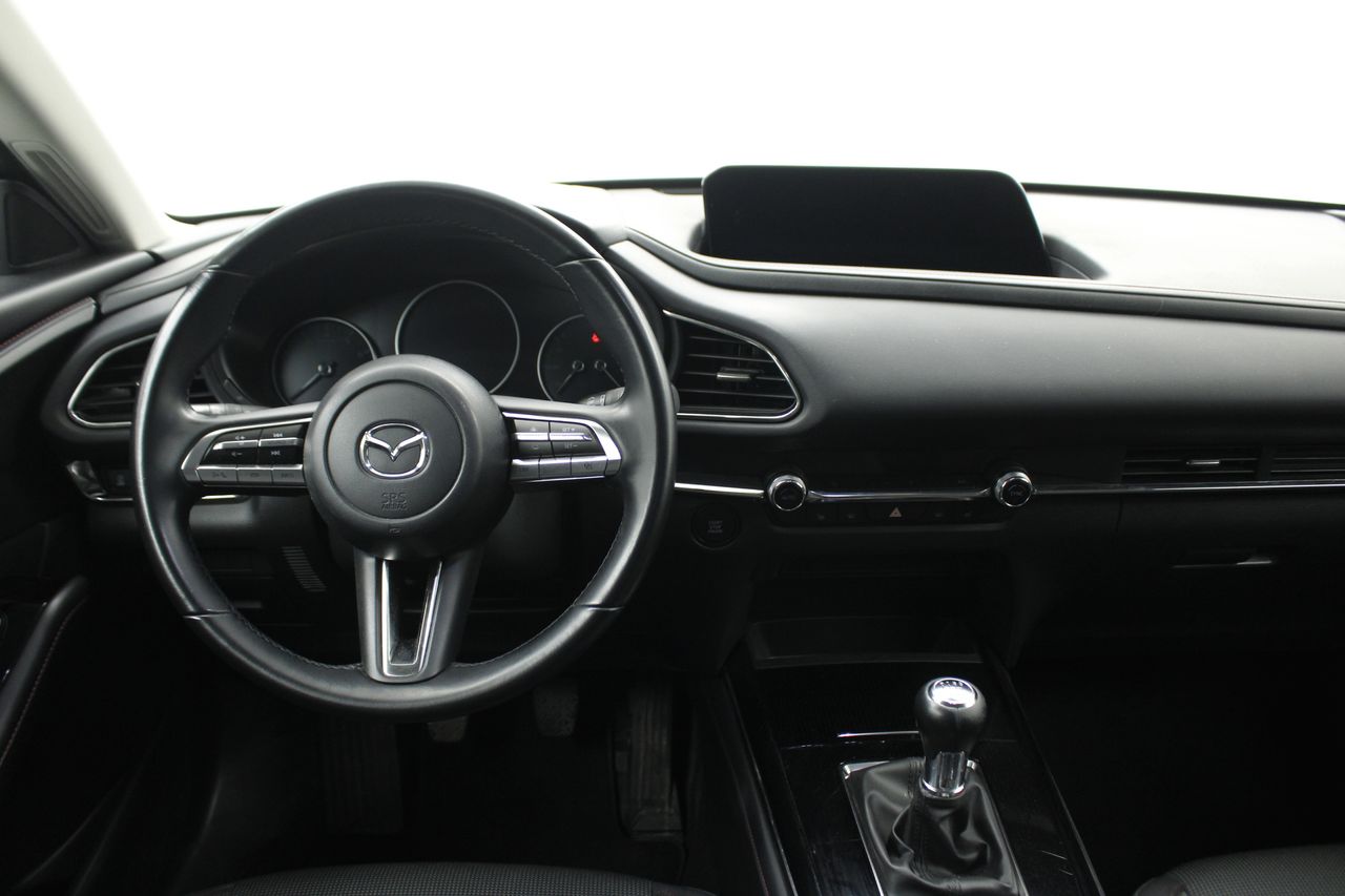 Foto Mazda CX-30 6