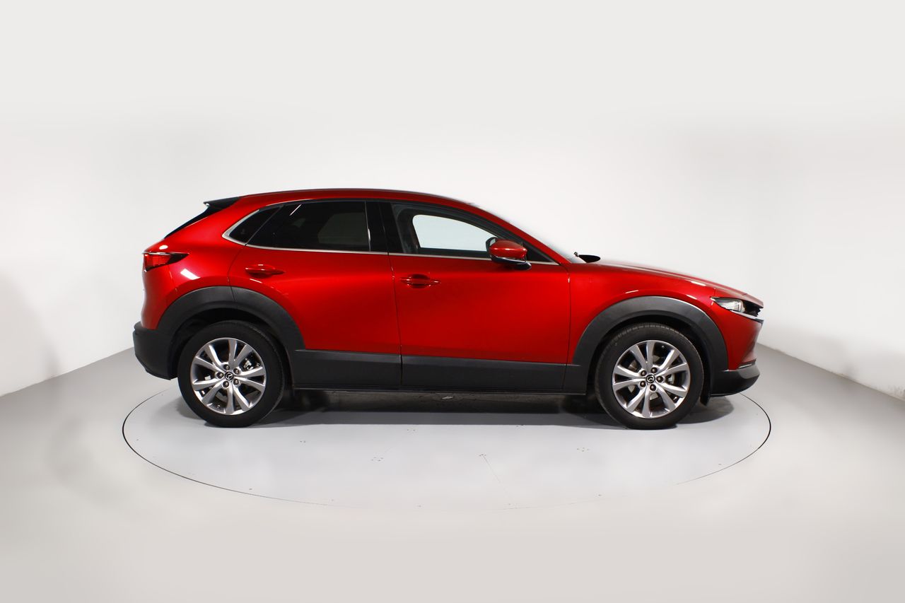 Foto Mazda CX-30 2