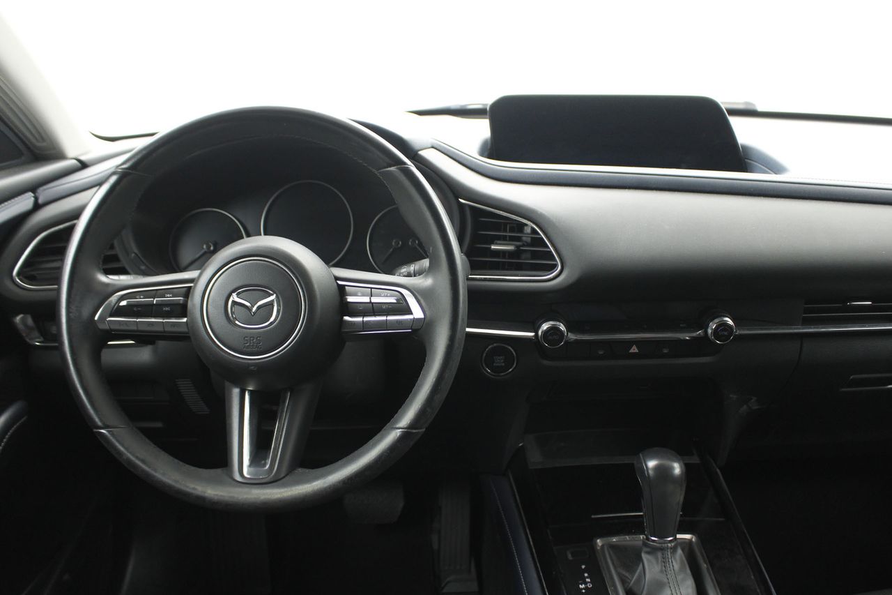 Foto Mazda CX-30 6