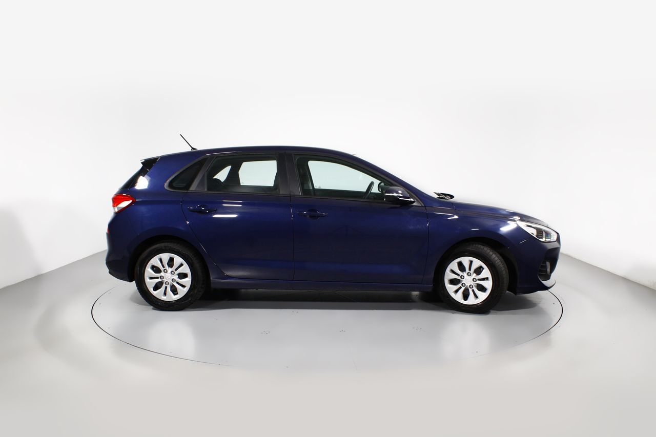 Foto Hyundai i30 3