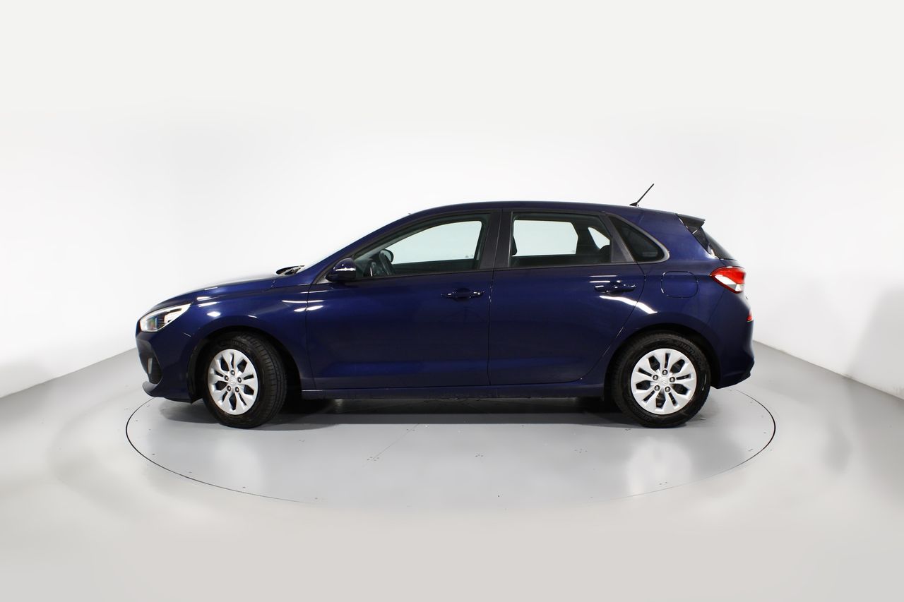 Foto Hyundai i30 19