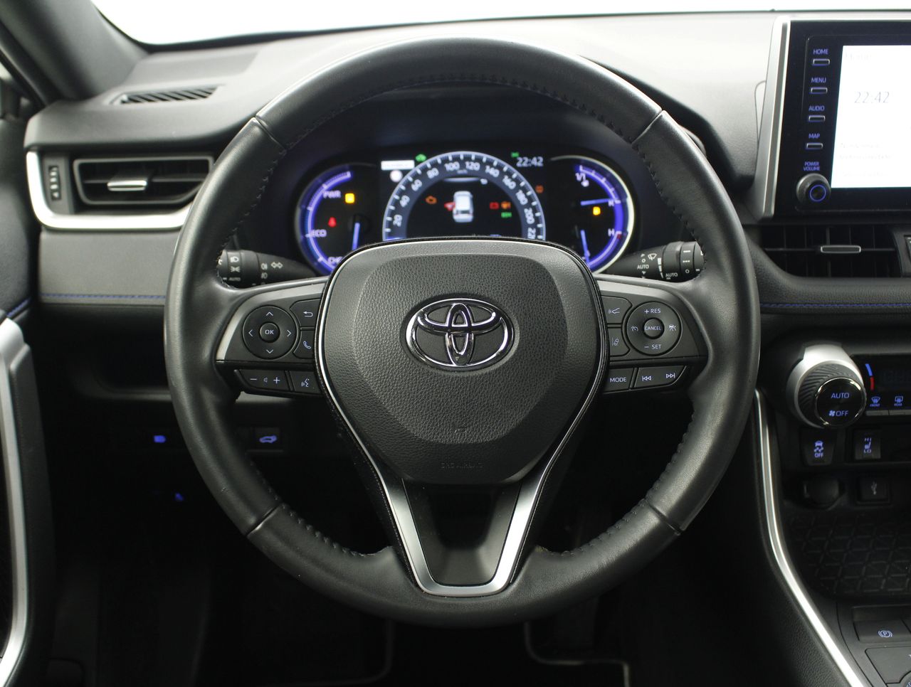 Foto Toyota Rav4 13