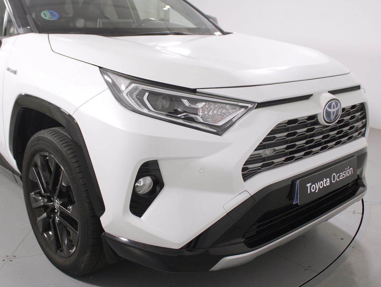 Foto Toyota Rav4 16