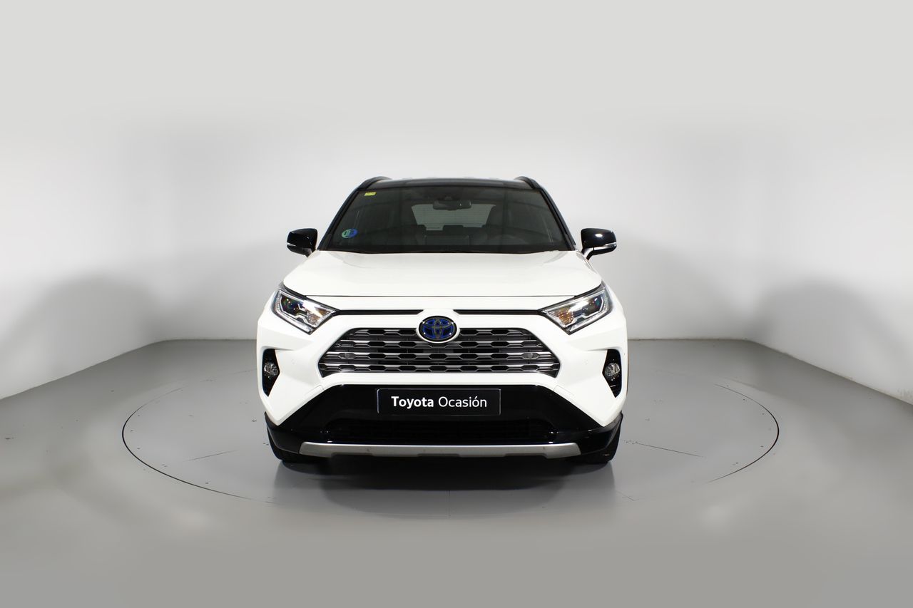 Foto Toyota Rav4 22