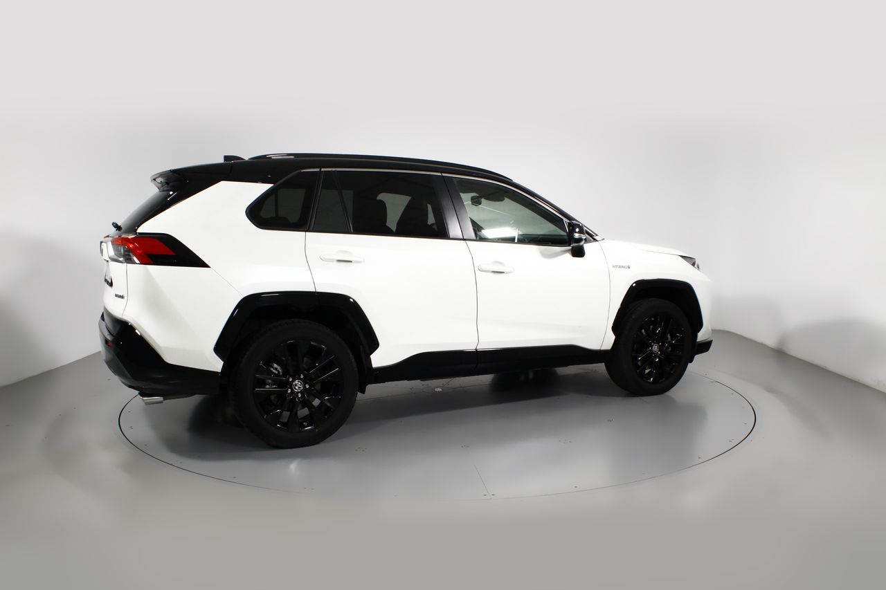 Foto Toyota Rav4 24