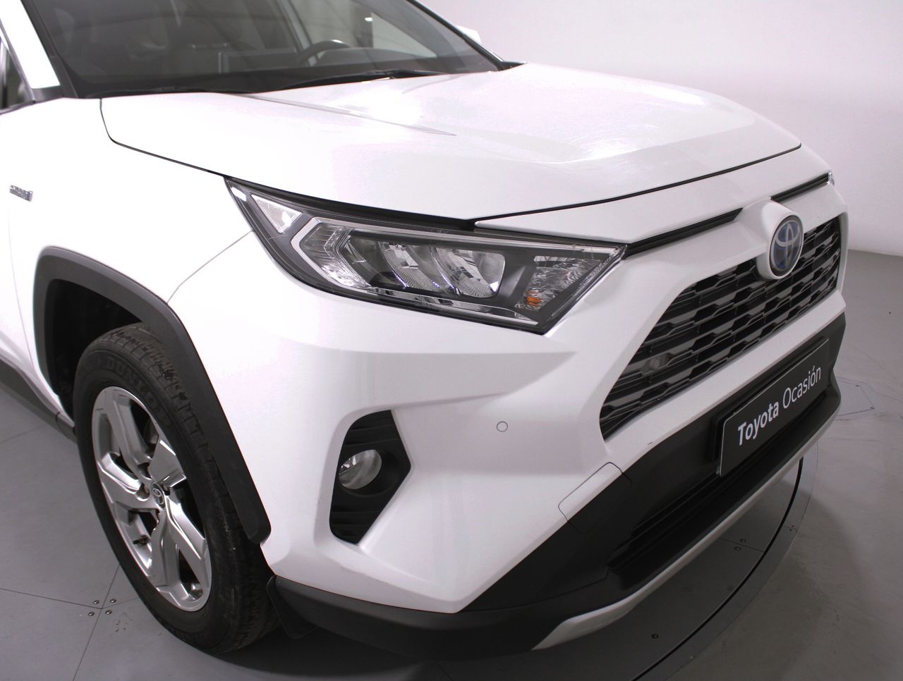 Foto Toyota Rav4 16