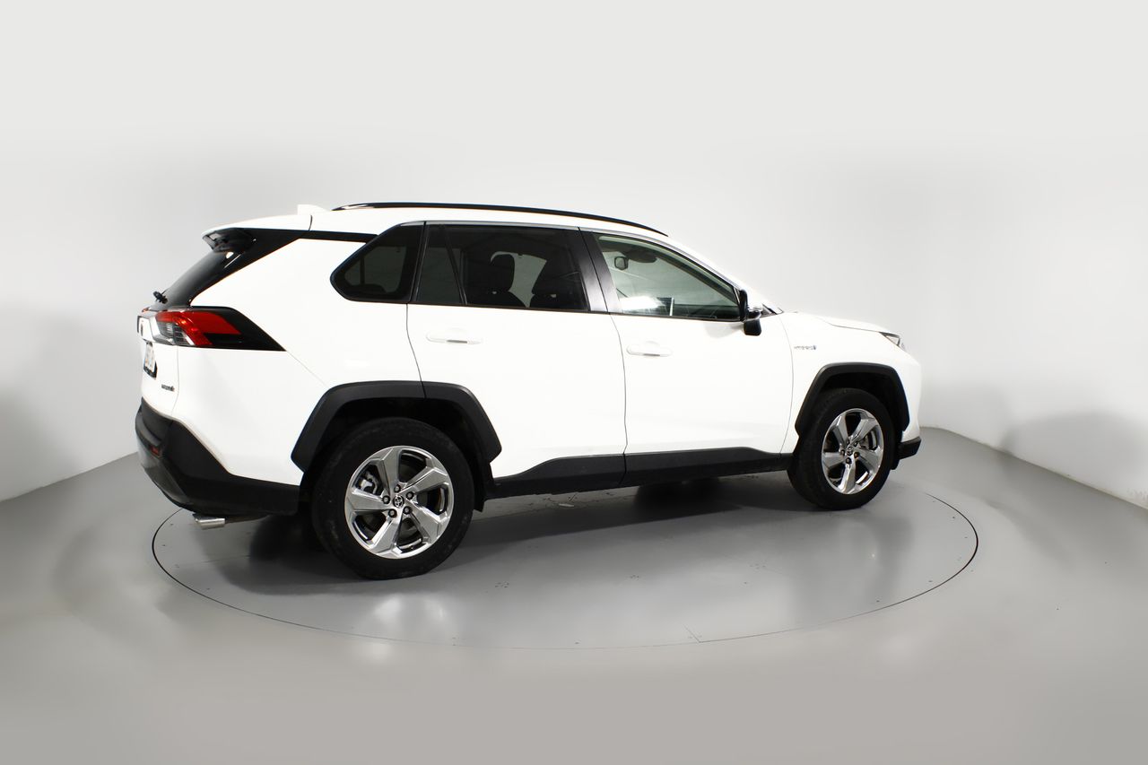 Foto Toyota Rav4 24