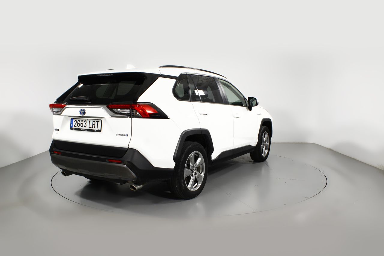 Foto Toyota Rav4 25