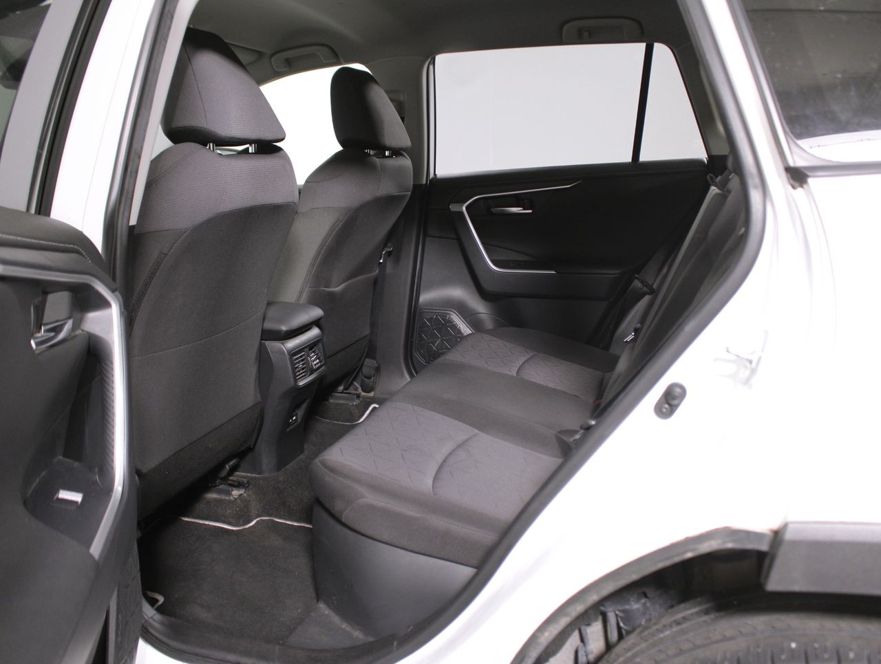 Foto Toyota Rav4 26