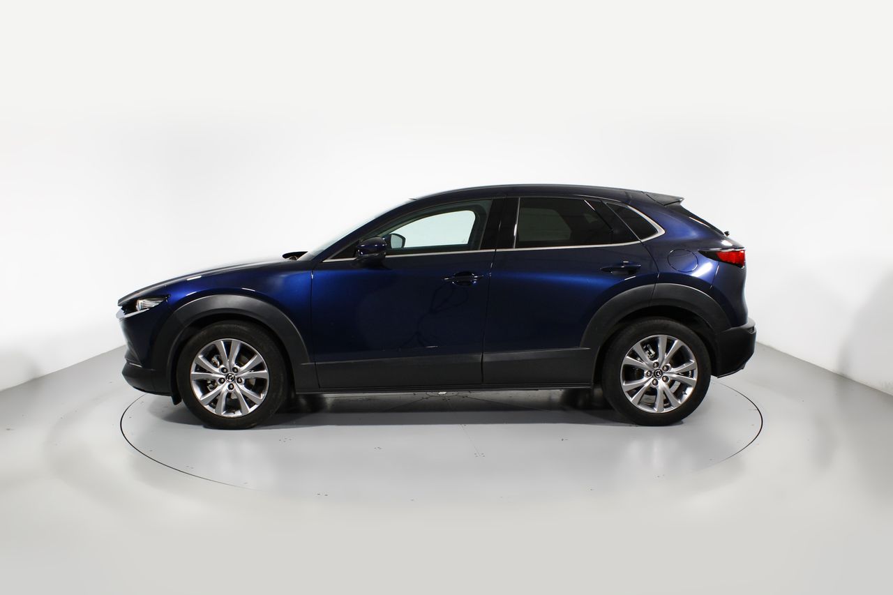 Foto Mazda CX-30 19