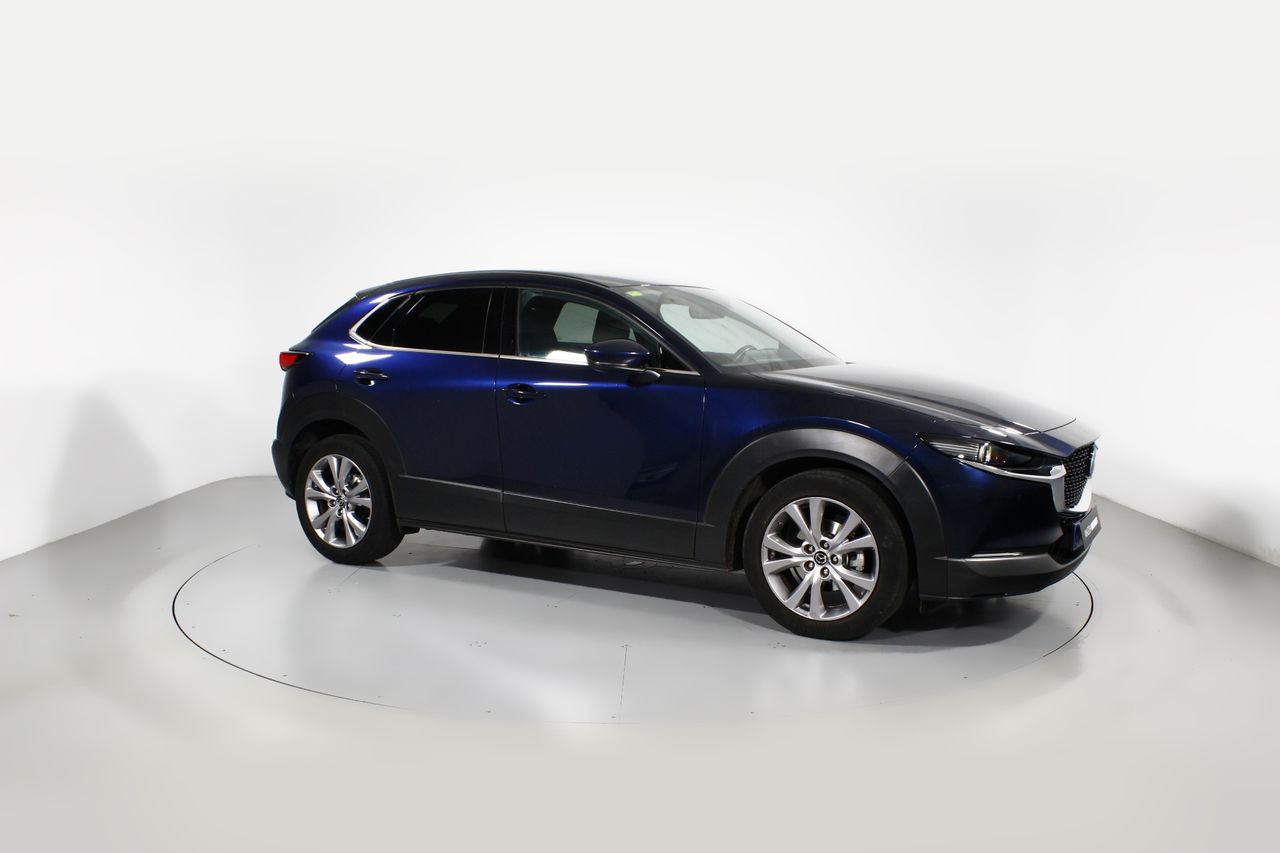 Foto Mazda CX-30 23