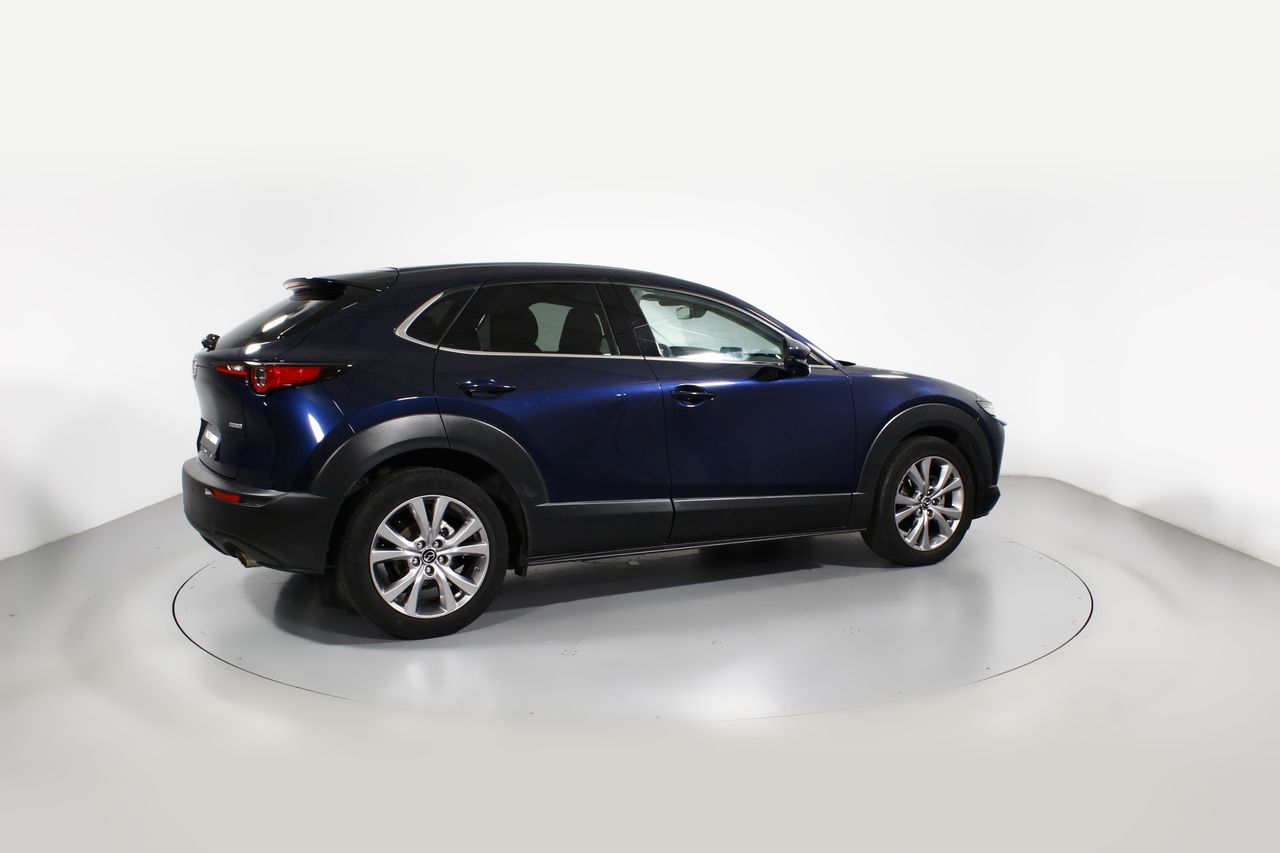 Foto Mazda CX-30 24