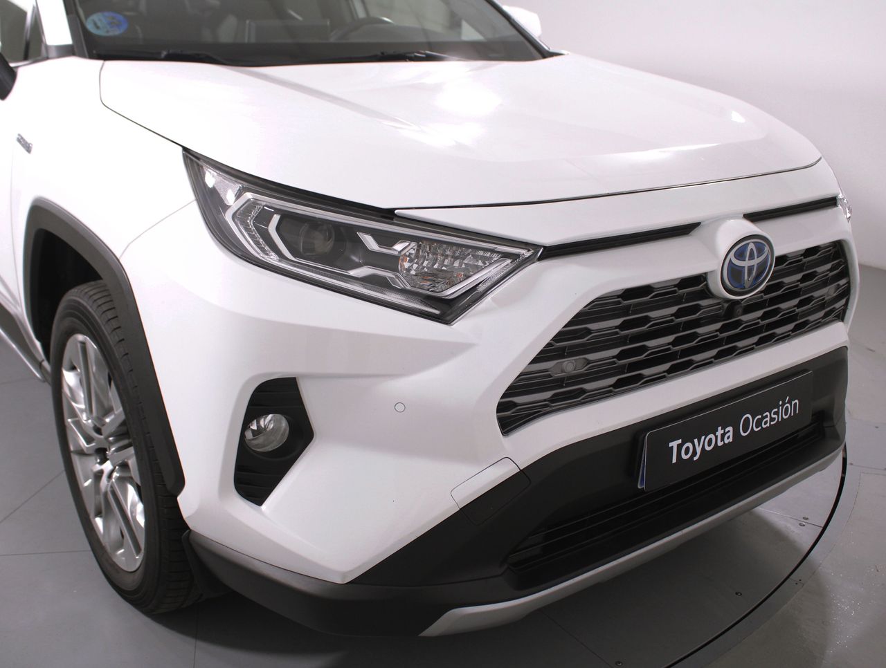 Foto Toyota Rav4 16