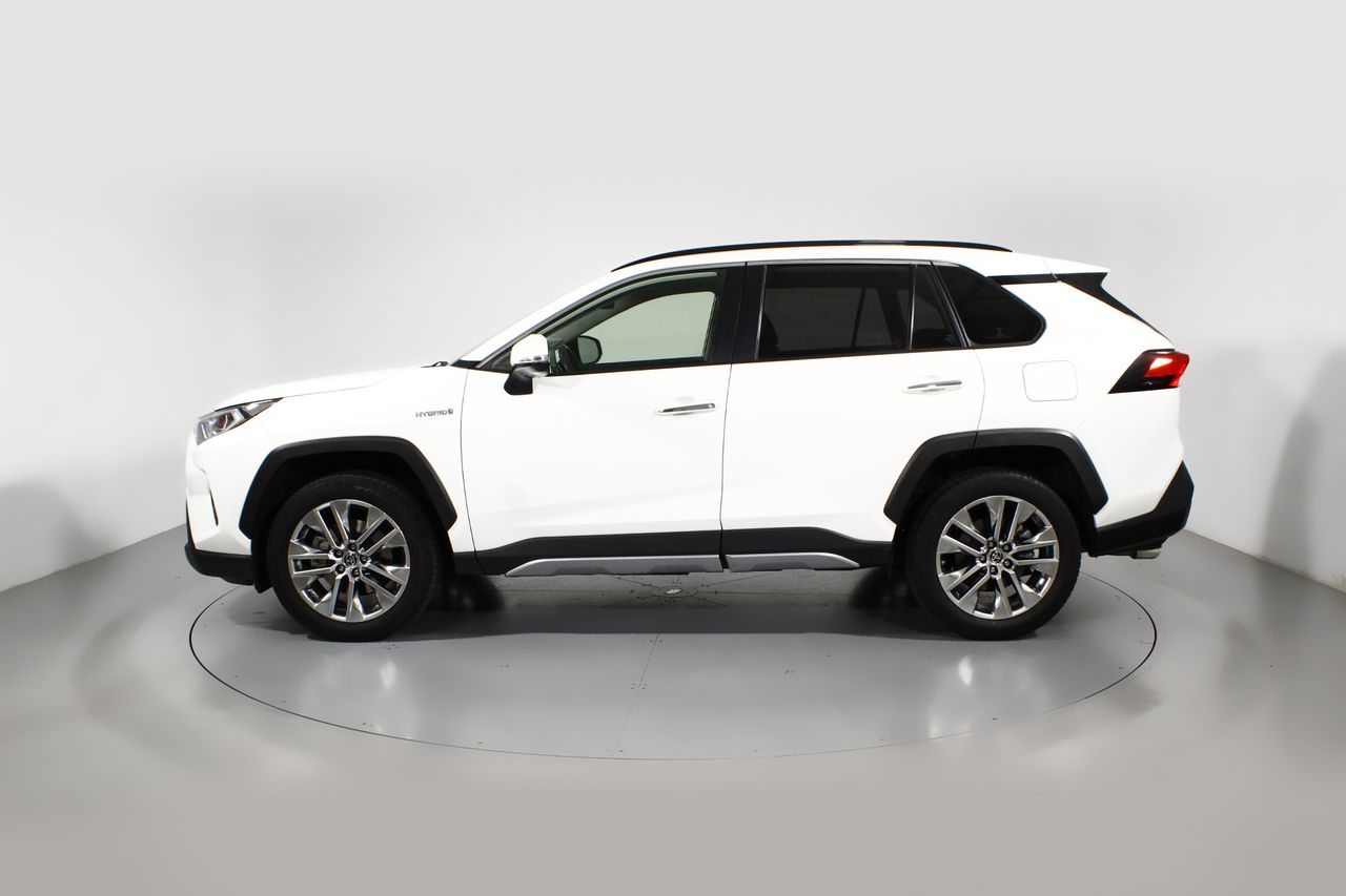 Foto Toyota Rav4 19