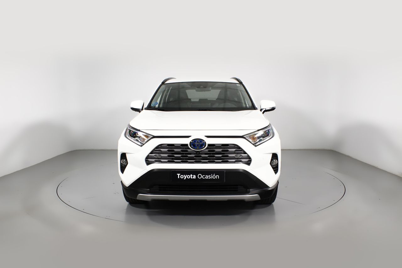 Foto Toyota Rav4 22