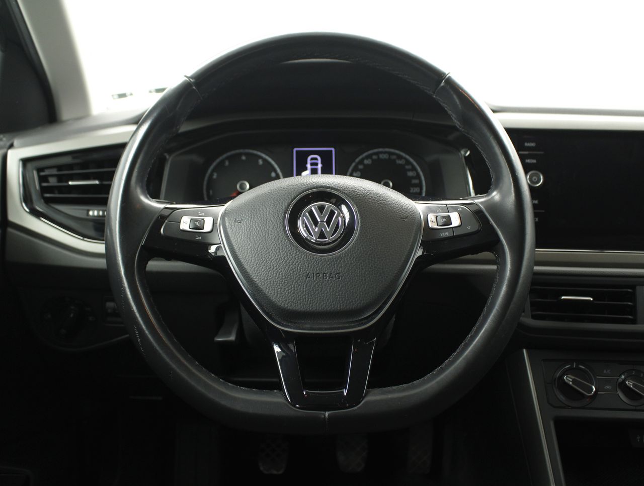 Foto Volkswagen Polo 12