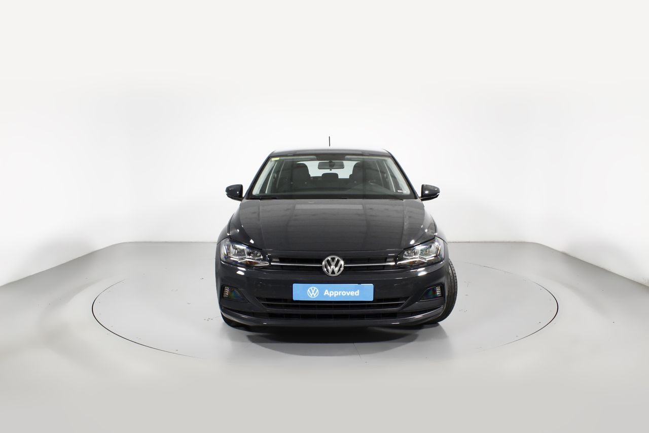 Foto Volkswagen Polo 21