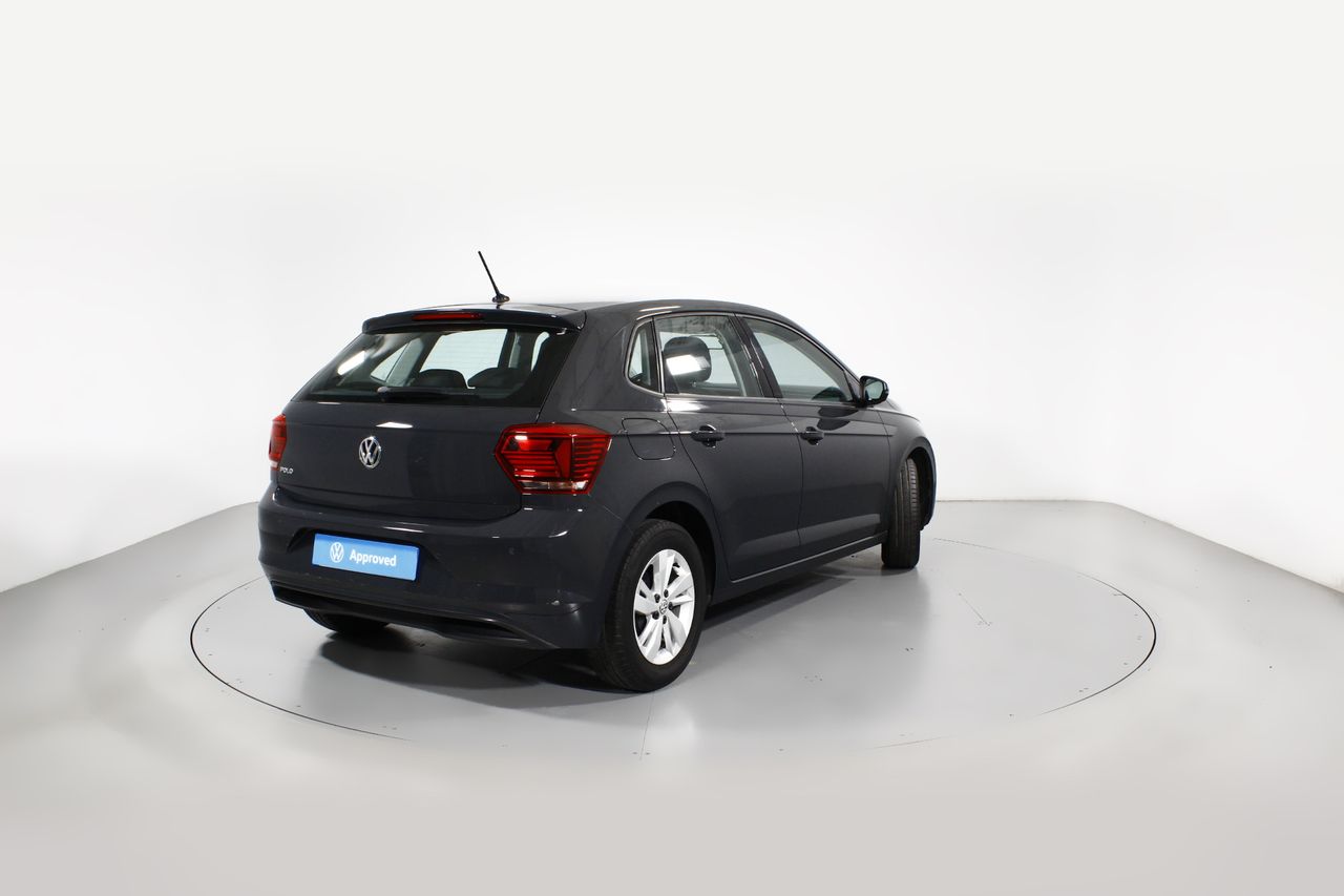 Foto Volkswagen Polo 24