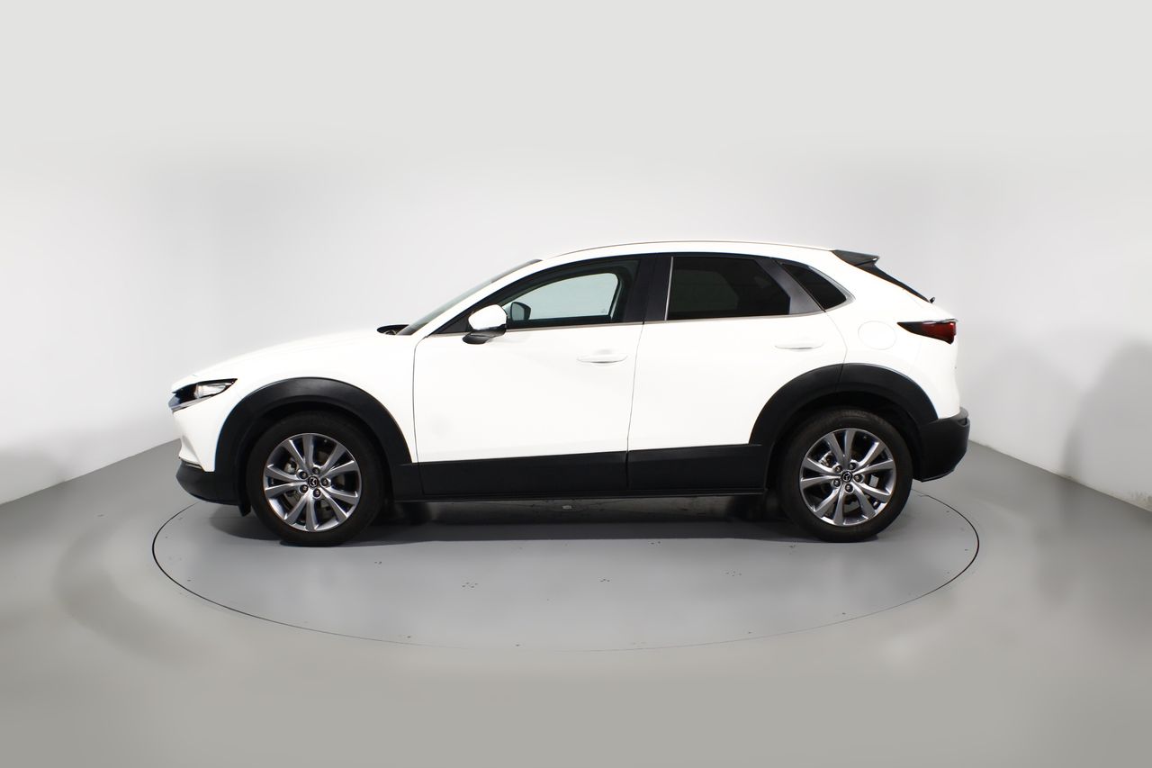 Foto Mazda CX-30 19