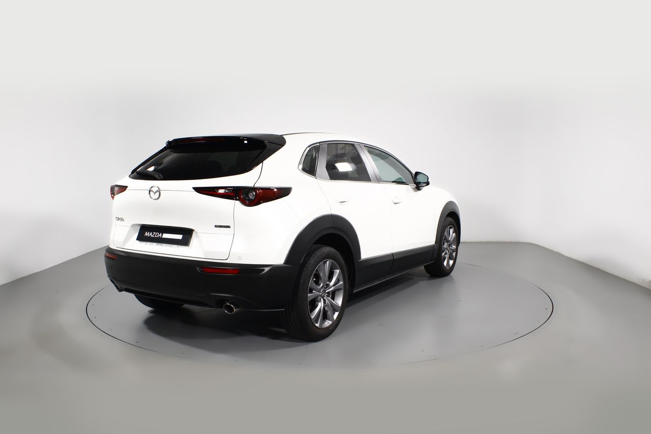 Foto Mazda CX-30 25