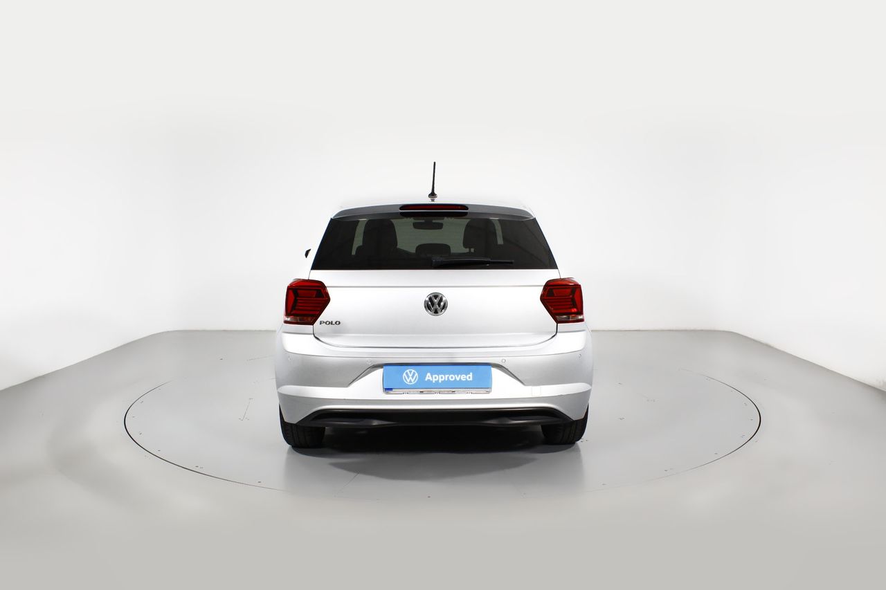 Foto Volkswagen Polo 18