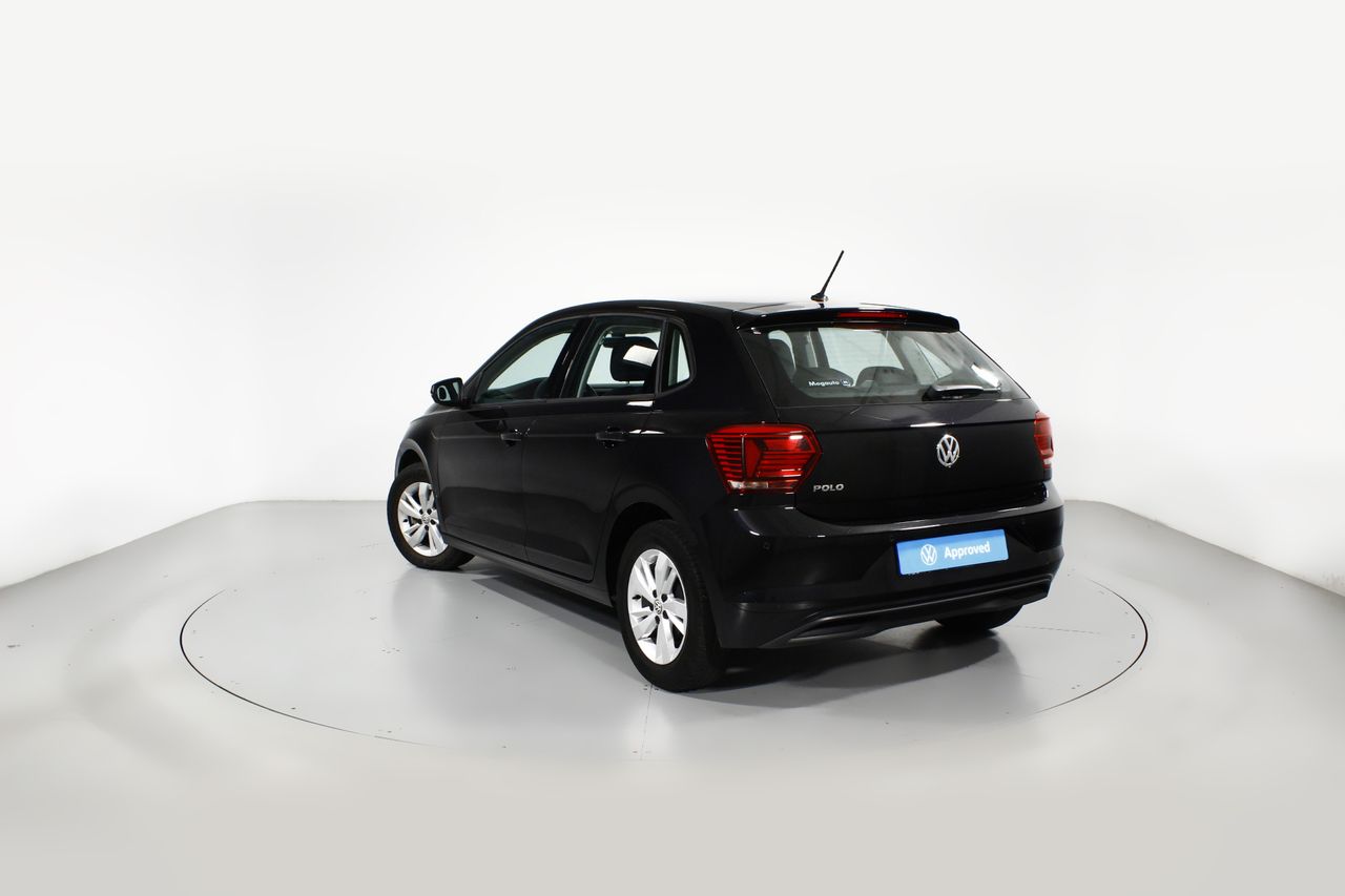 Foto Volkswagen Polo 2