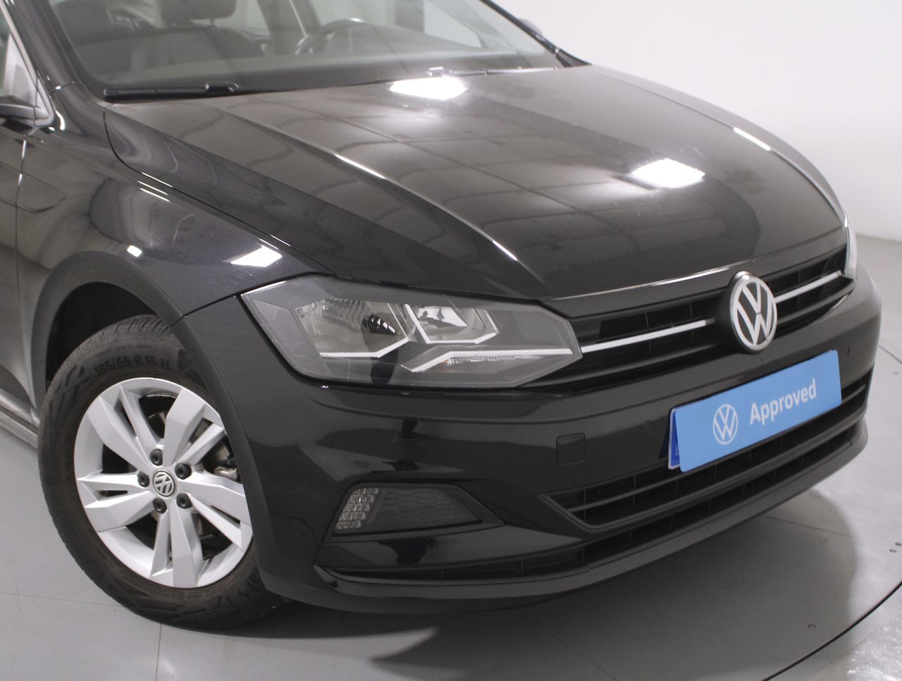 Foto Volkswagen Polo 16