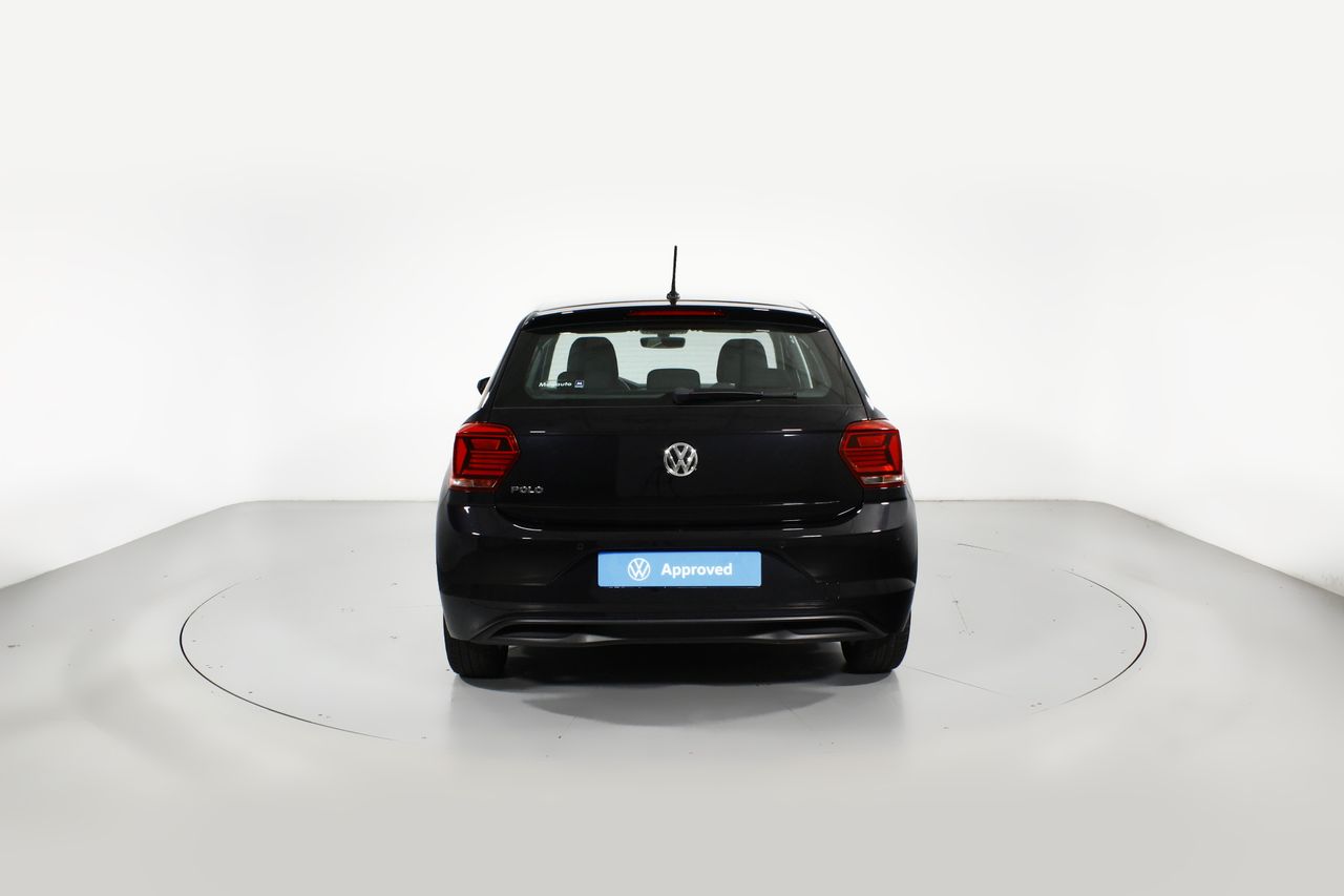 Foto Volkswagen Polo 17