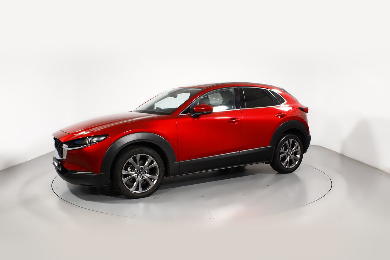 Foto Mazda CX-30 20