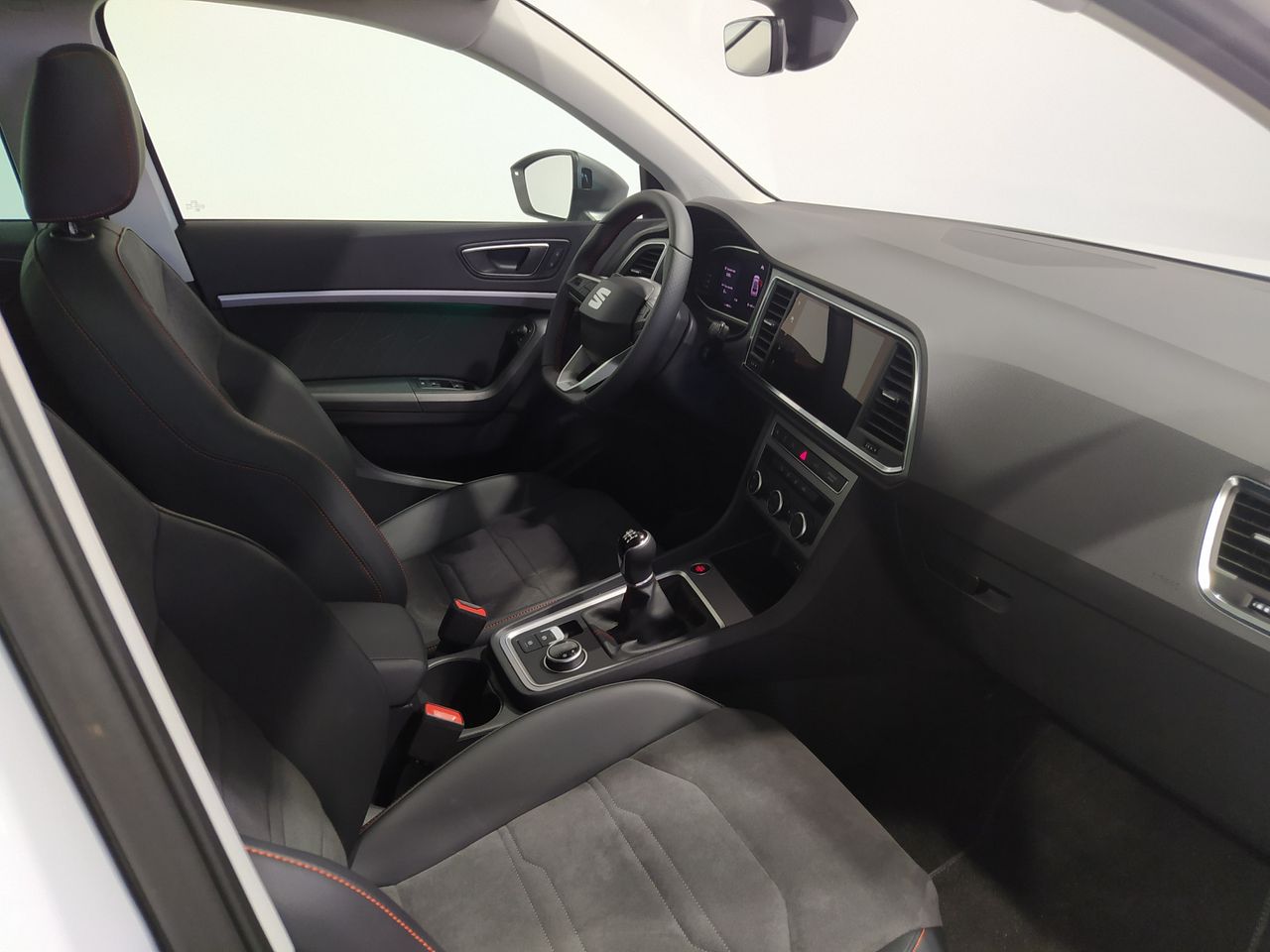 Foto Seat Ateca 5