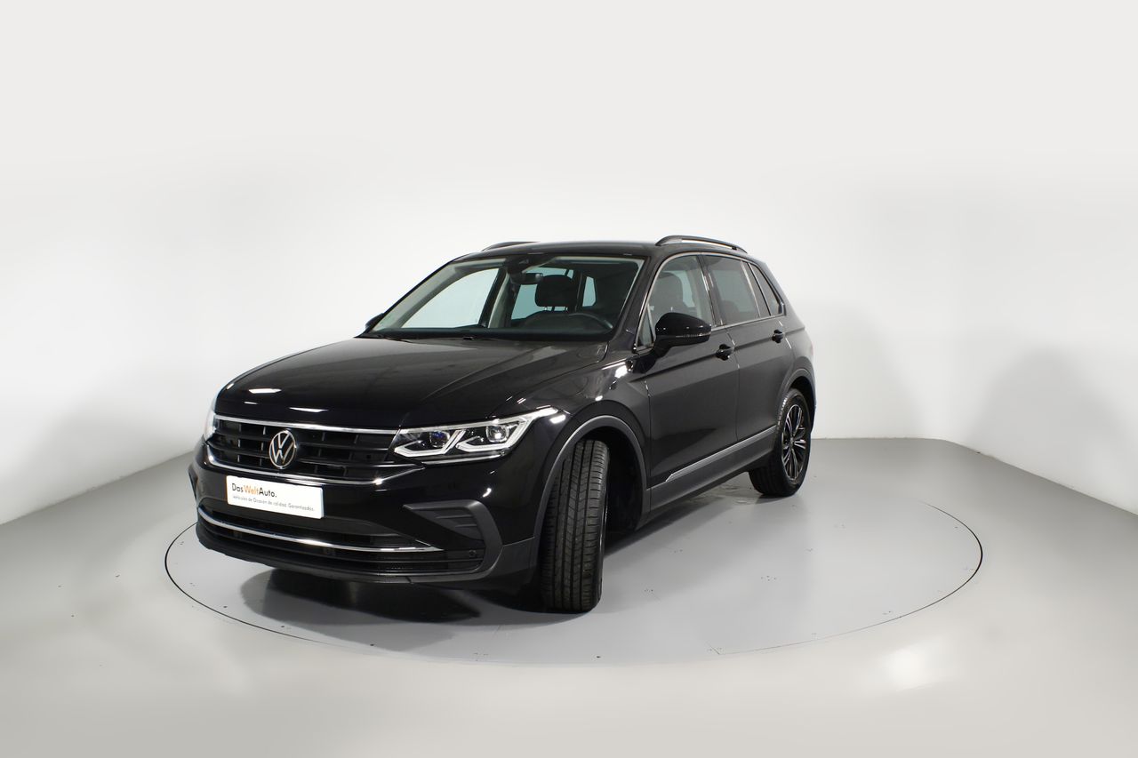 Foto Volkswagen Tiguan 15