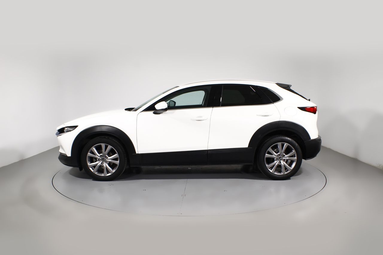 Foto Mazda CX-30 19