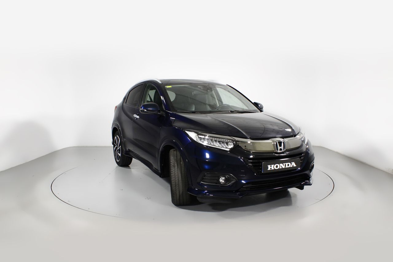 Foto Honda HR-V 1