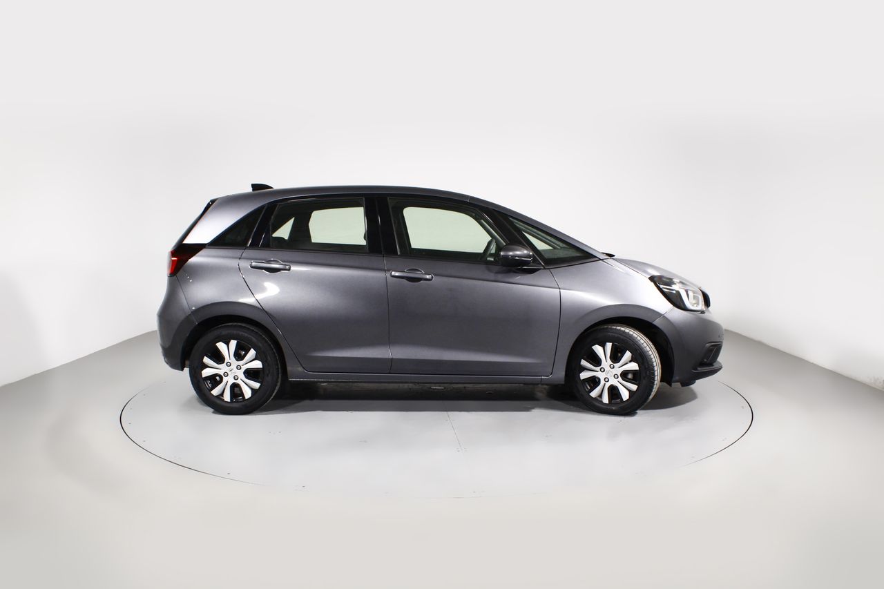 Foto Honda Jazz 3