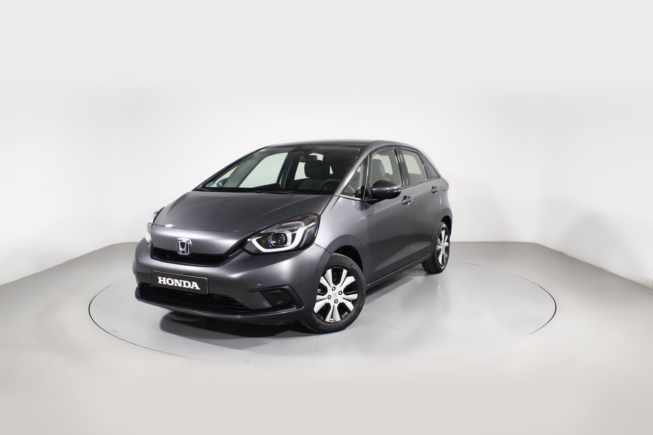 Foto Honda Jazz 11