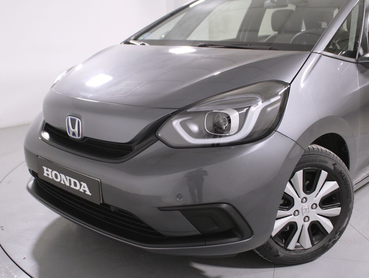 Foto Honda Jazz 17