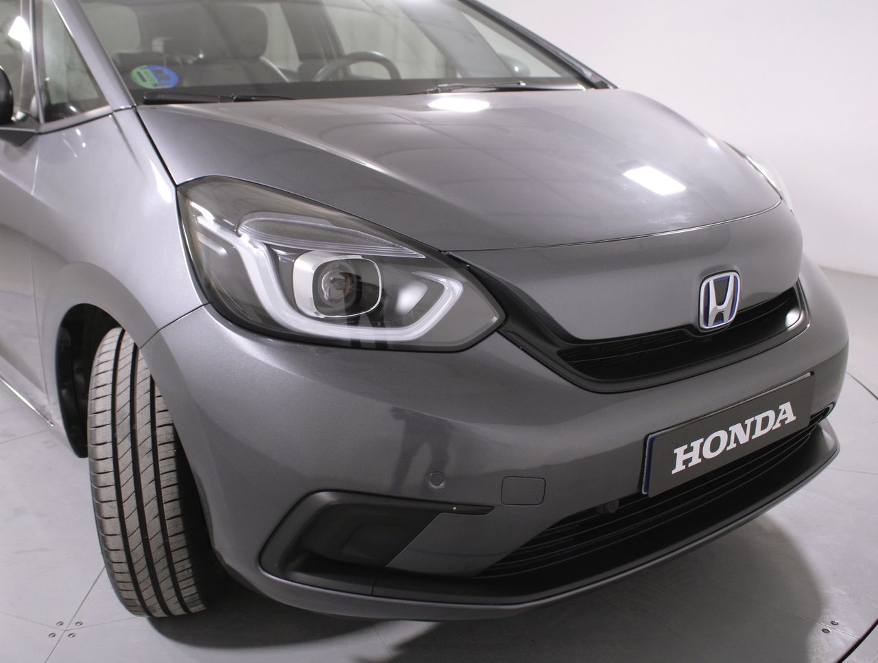 Foto Honda Jazz 19