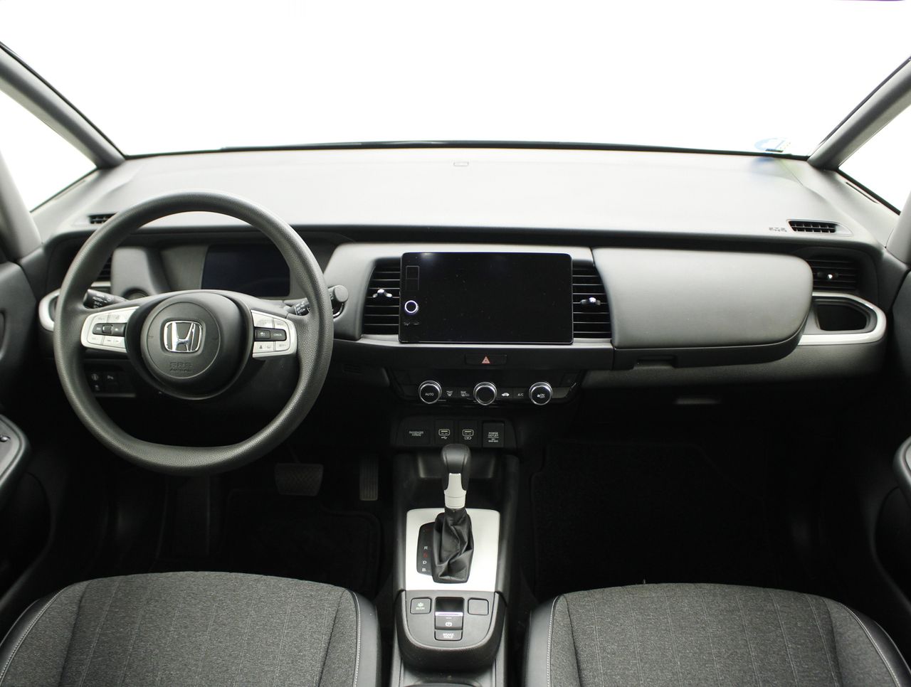 Foto Honda Jazz 28