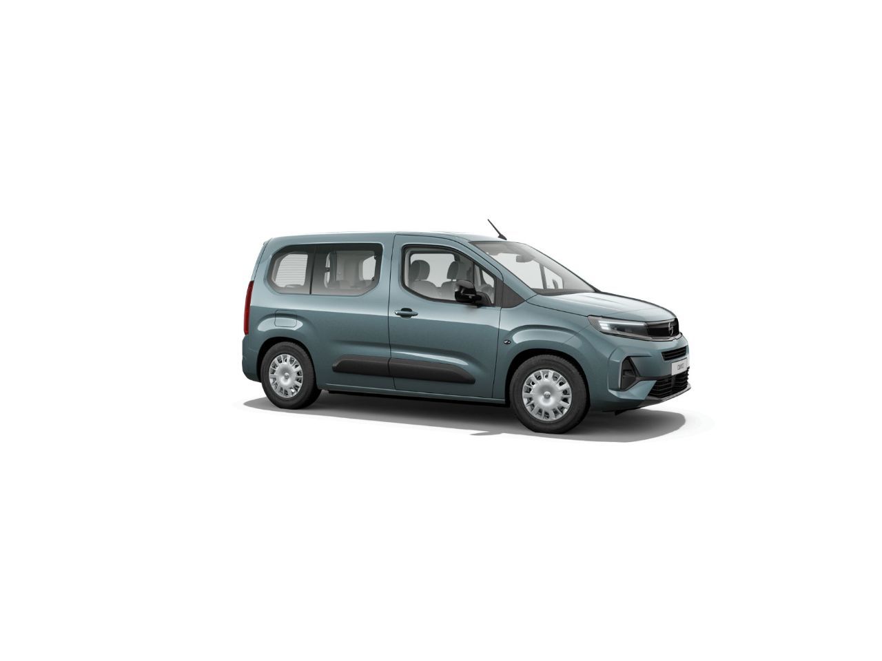 Foto Opel Combo 4