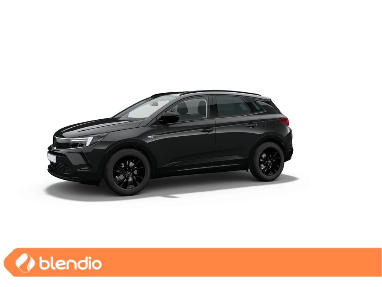 Foto Opel Grandland X 1