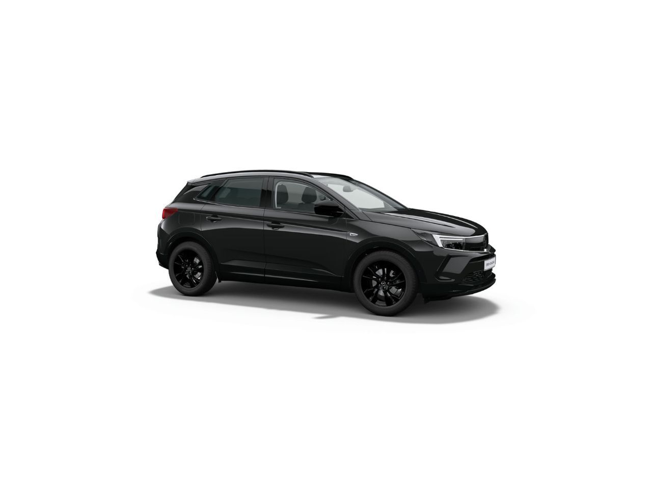 Foto Opel Grandland X 5