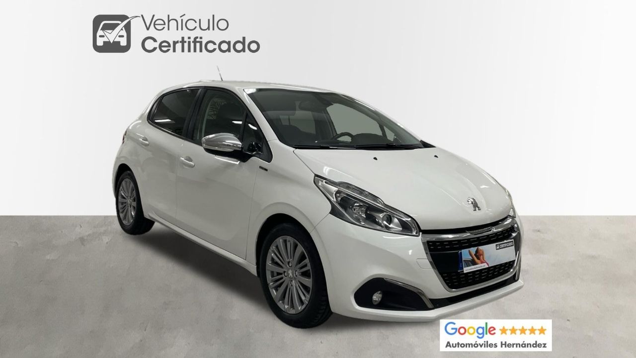 Foto Peugeot 208 2