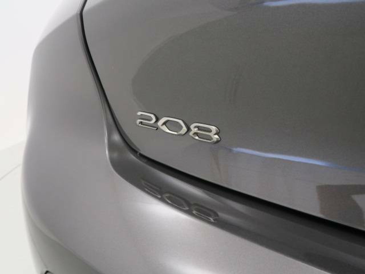 Foto Peugeot 208 15