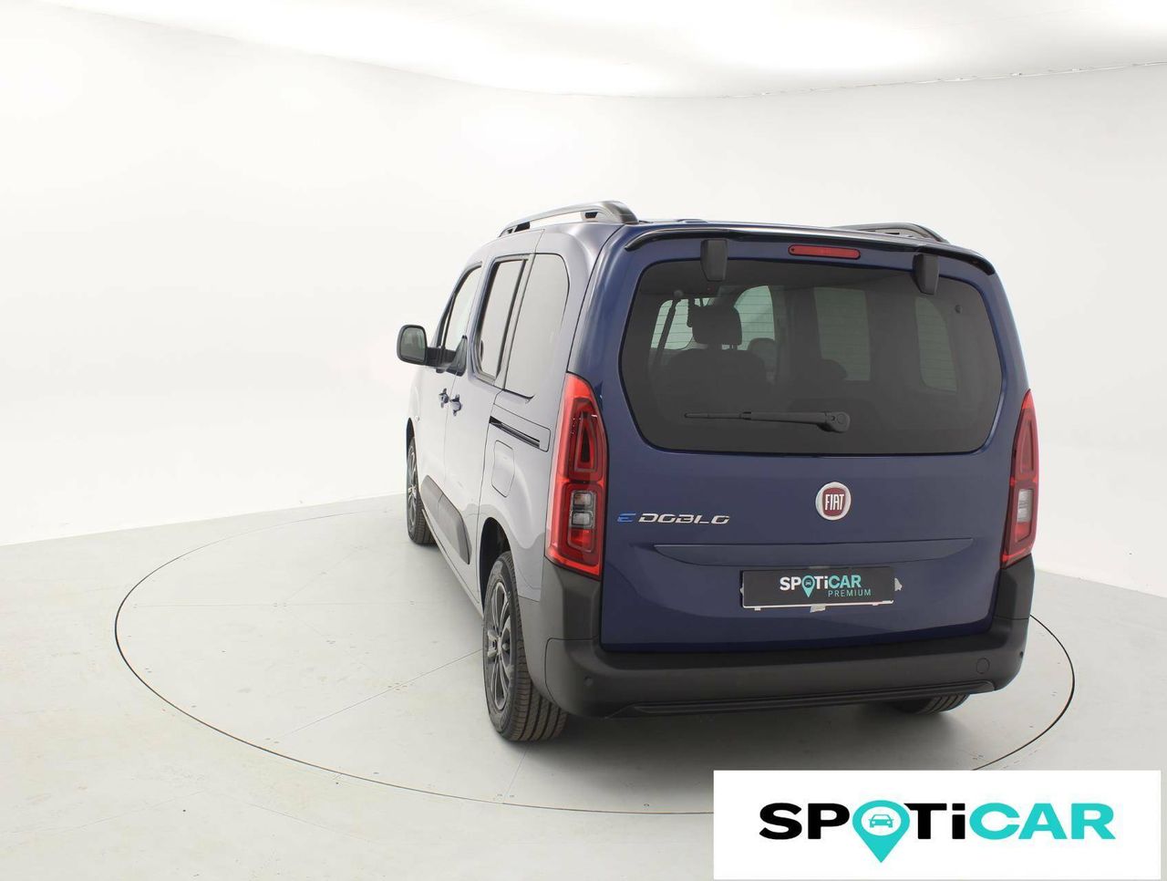 Foto Fiat Doblo 7