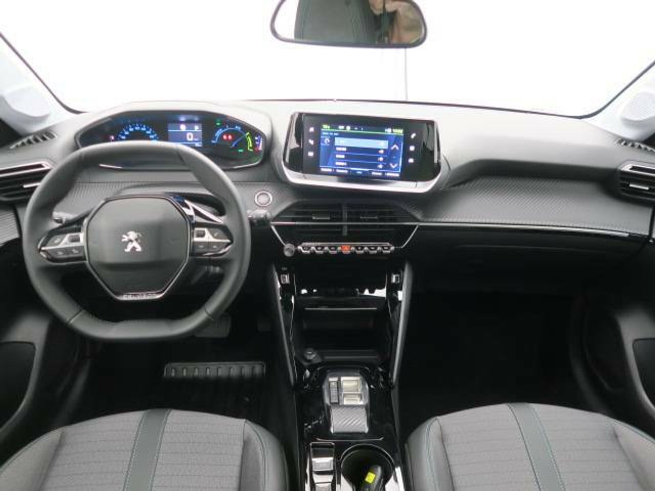 Foto Peugeot 208 8