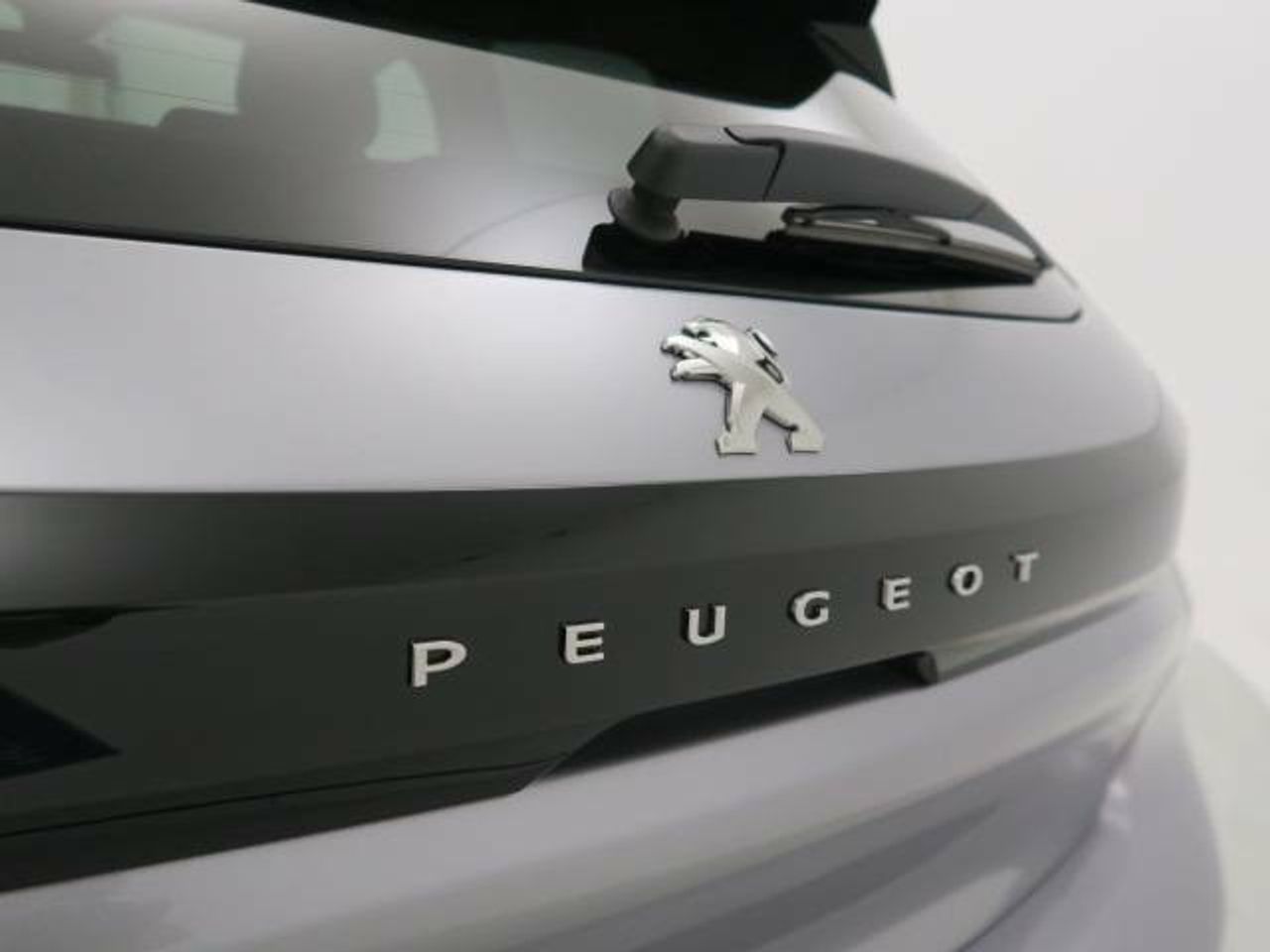 Foto Peugeot 208 15